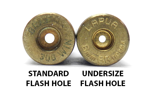 Lee Undersized Sizing Die