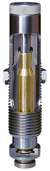 thumbnail image 2 of Lee Collet Neck Sizing Die – 270 Winchester, Model 90958, Made In USA 2 of 5
