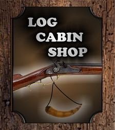 Log Cabin Sports Shop