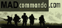 Mad Commando