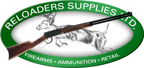 Reloaders Supplies LTD